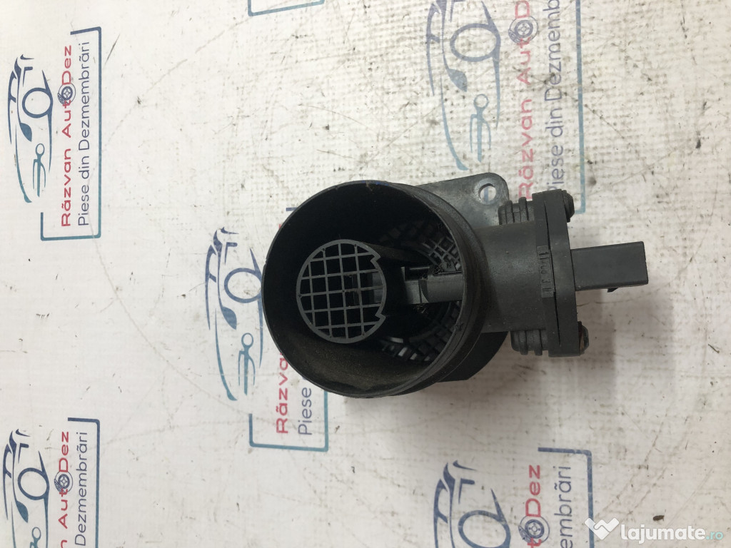 Debitmetru aer Volkswagen Golf 5 1.9 2006