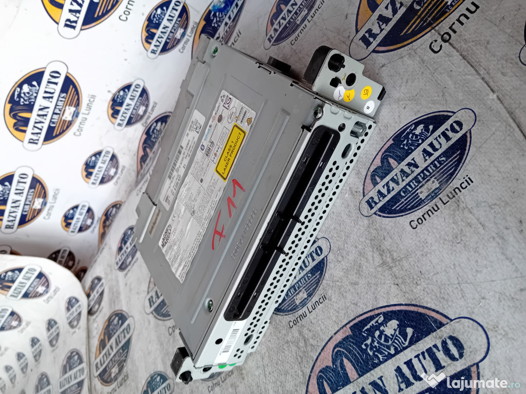 Unitate Multimedia  BMW Seria 5 F11 2015