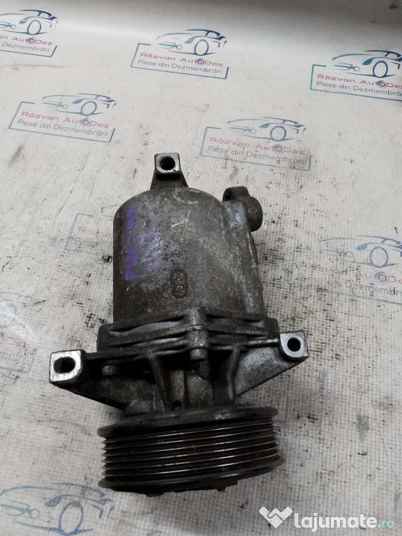 Compresor AC Nissan Pulsar 1.2 Benzina 2014