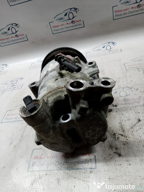 Compresor AC Opel Astra K 1.4 Benzina 2017