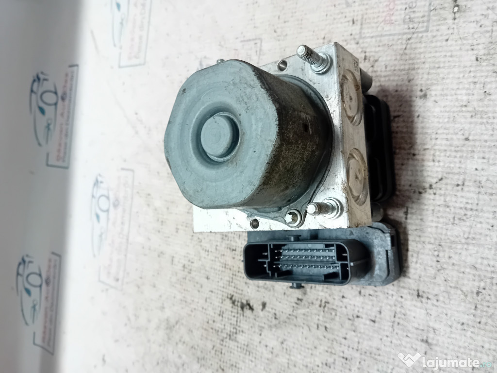 Pompa abs Dacia Duster 2019