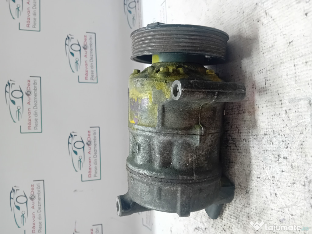 Compresor AC Volkswagen Golf 6 1.6 Motorina 2010
