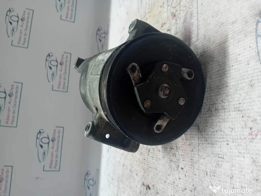 Compresor AC Skoda RAPID 1.6 Motorina 2012