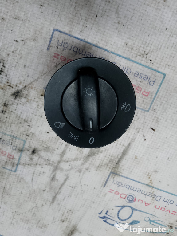 Bloc lumini Volkswagen Passat B6 2007