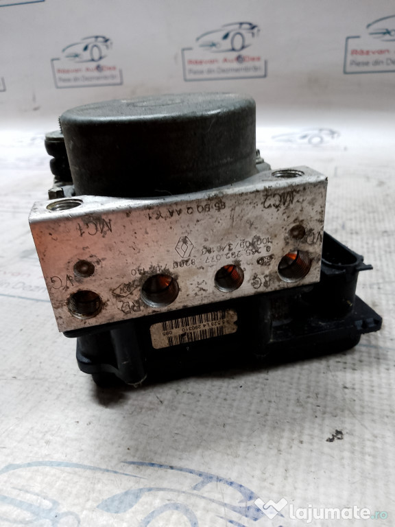 Pompa abs Renault Clio 2005