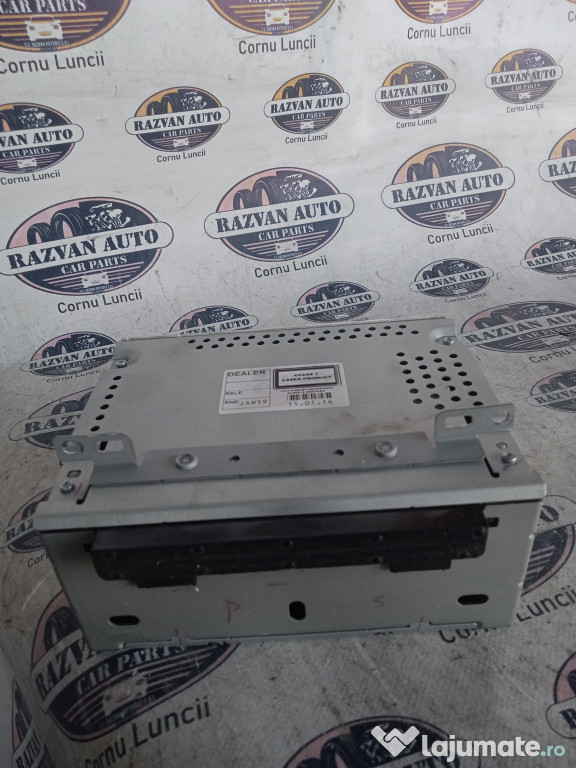 Unitate Multimedia  Ford B-MAX  2015