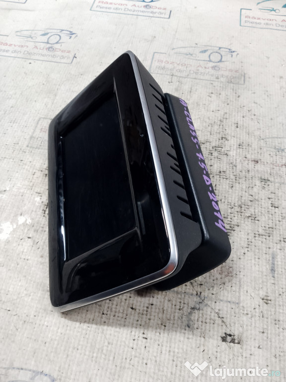 Navigatie Mercedes A-Class 1.5 Motorina 2014