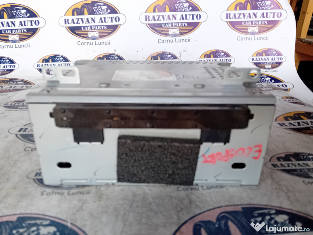 Unitate Multimedia  Ford Ecosport 2015