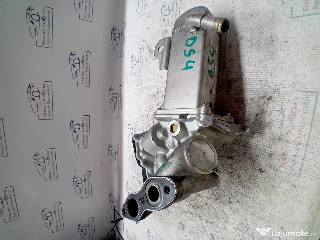 Racitor Gaze cu EGR Citroen DS4