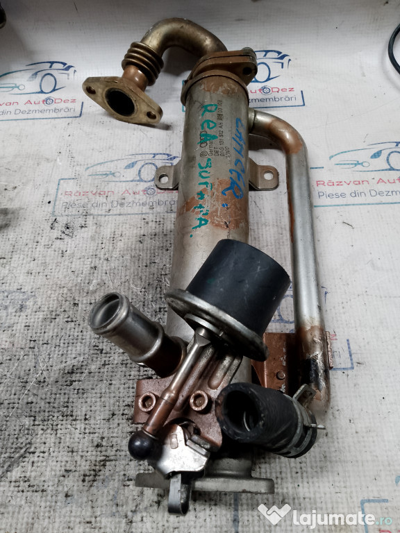 Racitor Gaze Mitsubishi Lancer 2008