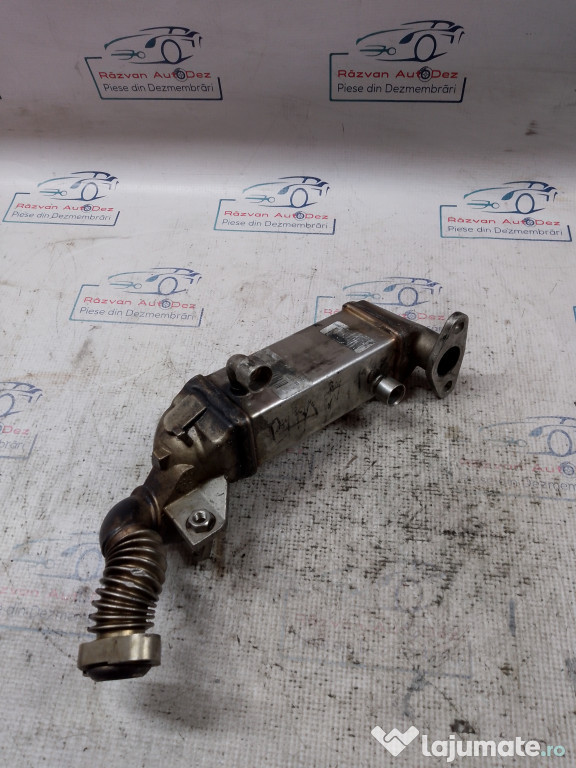 Racitor Gaze BMW Seria 1 118 2007