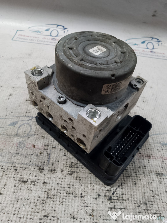 Pompa abs Peugeot 2008 1.6 2016