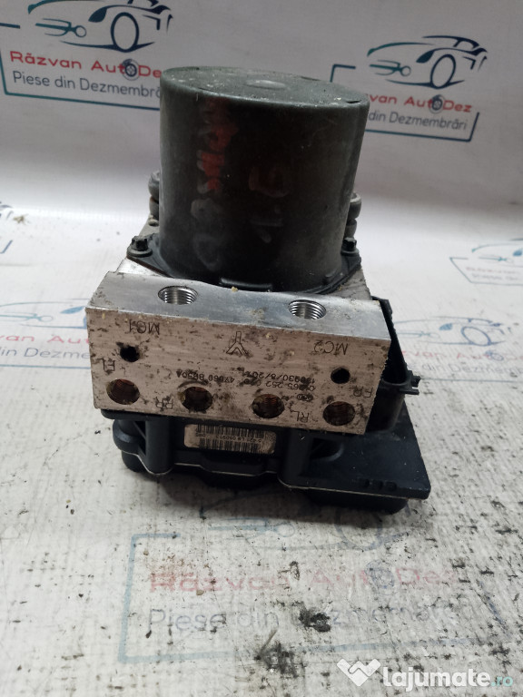 Pompa abs Nissan Qashqai 1.6 2011