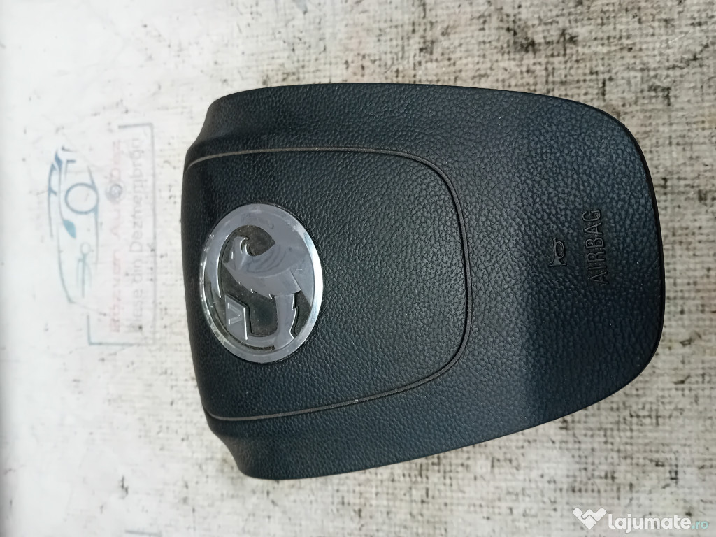Airbag volan Opel Insignia A 2010