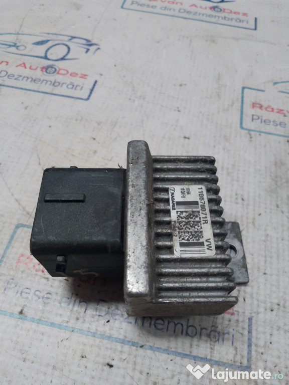 Releu bujii Dacia Logan Mcv 2015