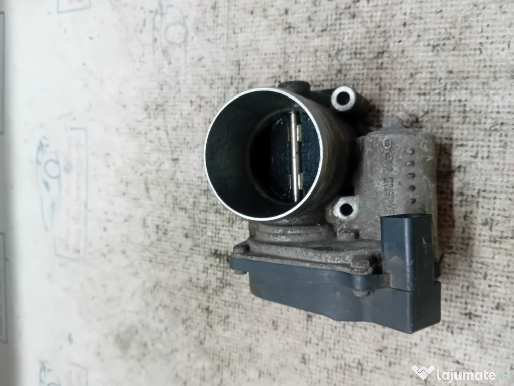 Clapeta acceleratie Volkswagen Jetta 2009