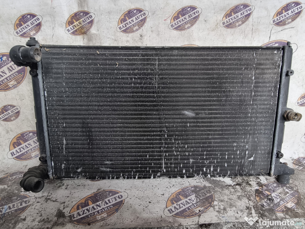 Radiator apa Volkswagen Sharan 1.9 Motorina 2002