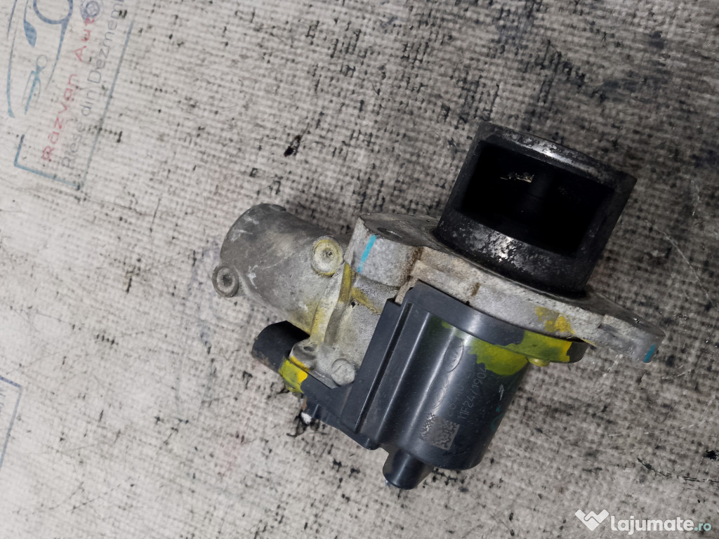 EGR Kia Sportage 2.0 2014