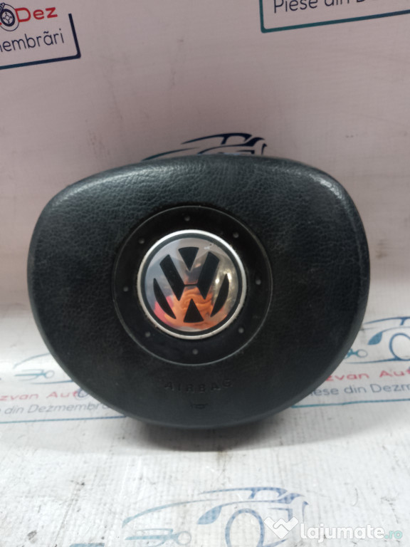 Airbag volan Volkswagen Touran 2004