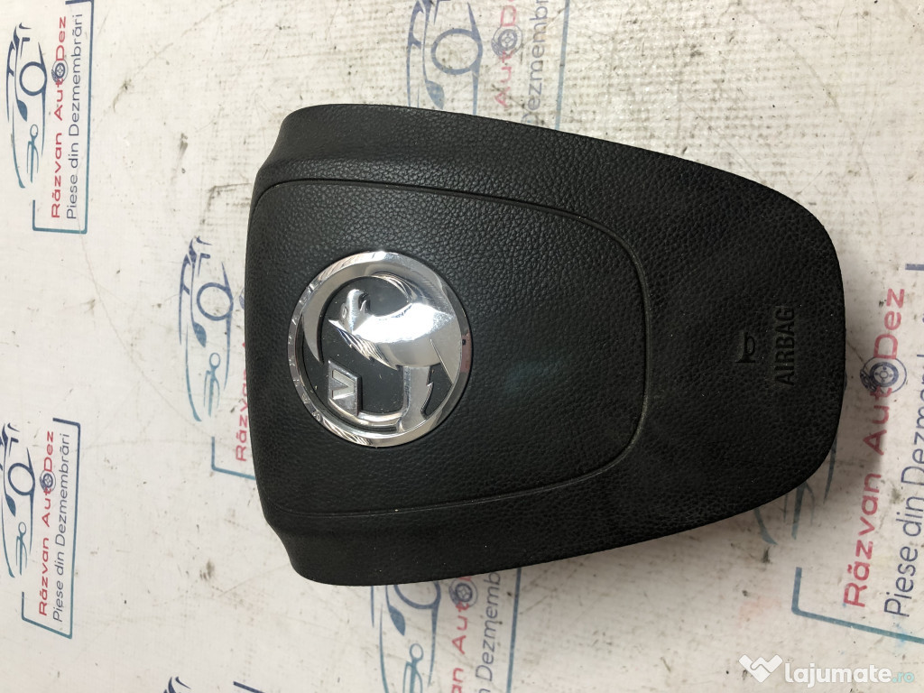 Airbag volan Opel Insignia A 2008