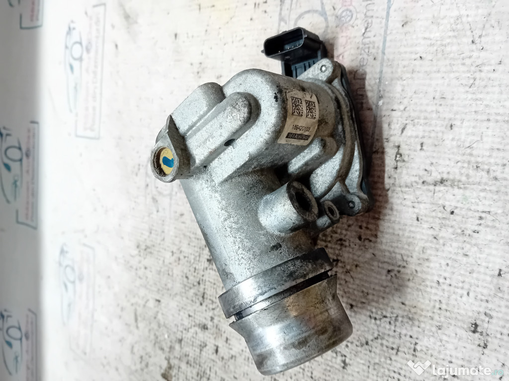 Clapeta acceleratie Mercedes A-Class 1.5 Motorina 2014