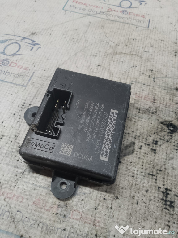 Modul Portiera Stanga Spate Ford Kuga 2010