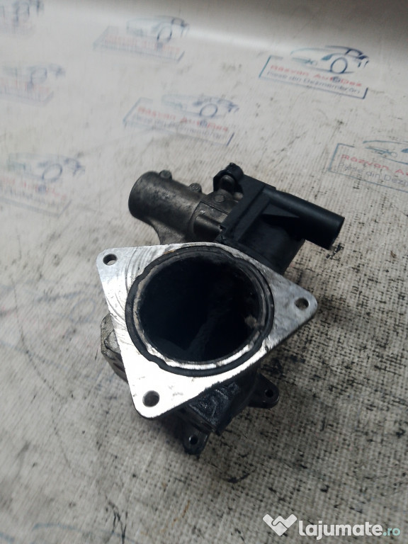 EGR Volkswagen Crafter 2.5 2007