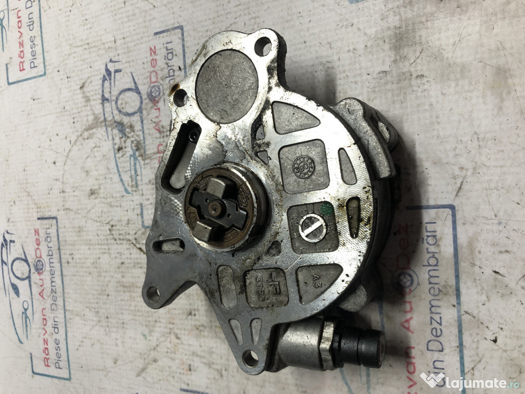 Pompa vacuum Volkswagen Tiguan 2009