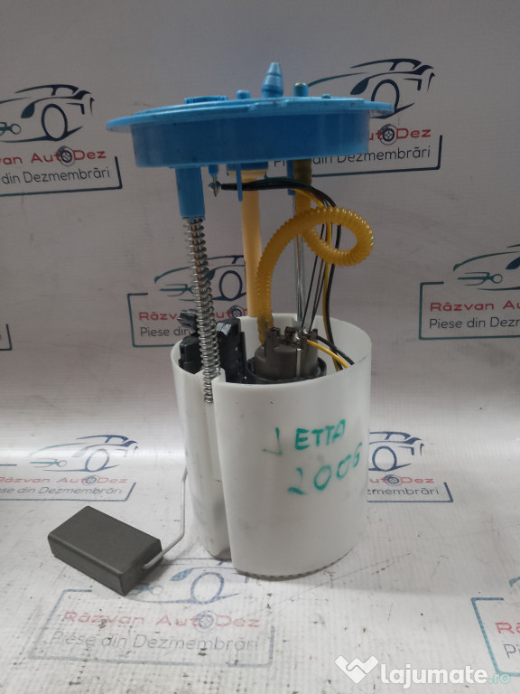 Pompa benzina Volkswagen Jetta 1.2 Benzina 2006