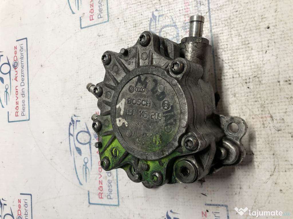 Pompa vacuum Audi A6 2009