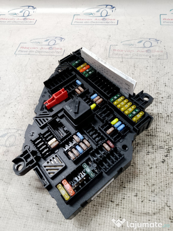 Panou sigurante BMW X3 F25 2012