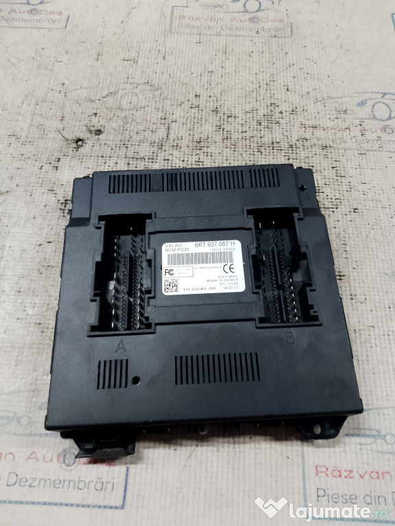 Calculator confort Skoda Roomster 1.6 2011