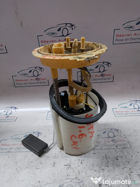 Pompa rezervor motorina Volkswagen Jetta Motorina 2011