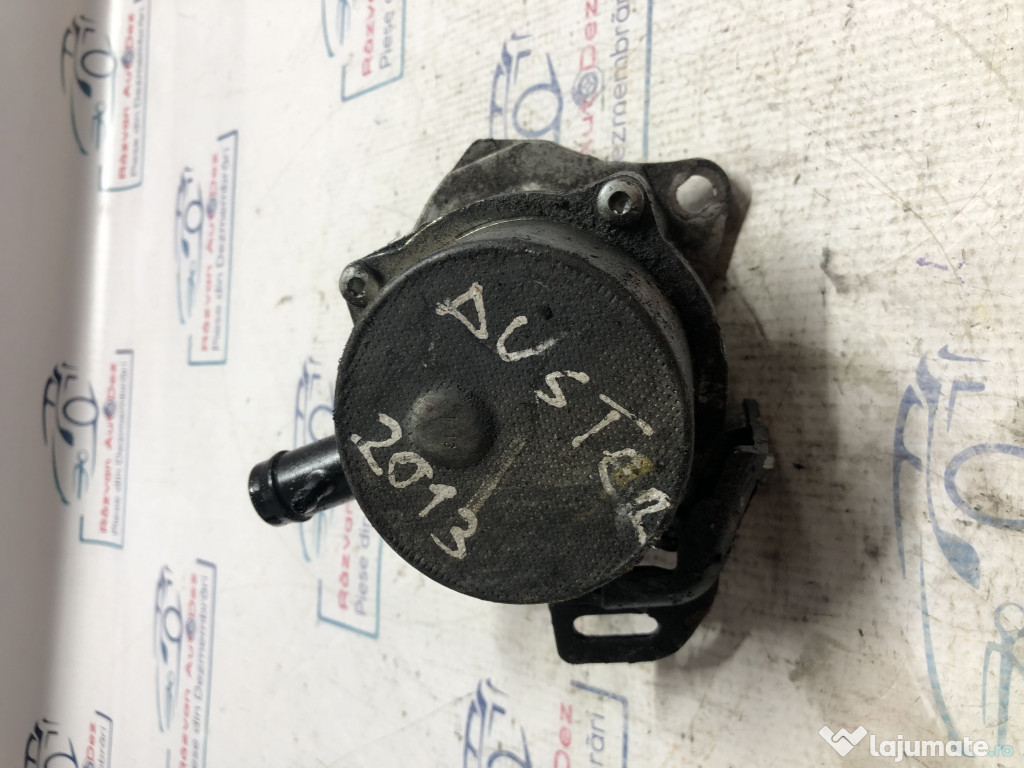Pompa vacuum Dacia Duster 2013