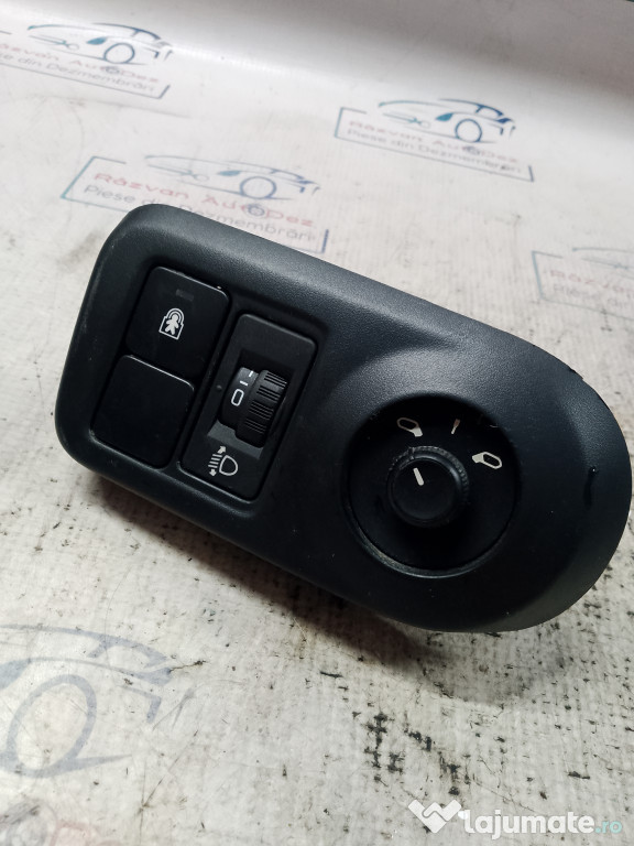 Buton reglaj oglinzi Citroen Cactus 2015