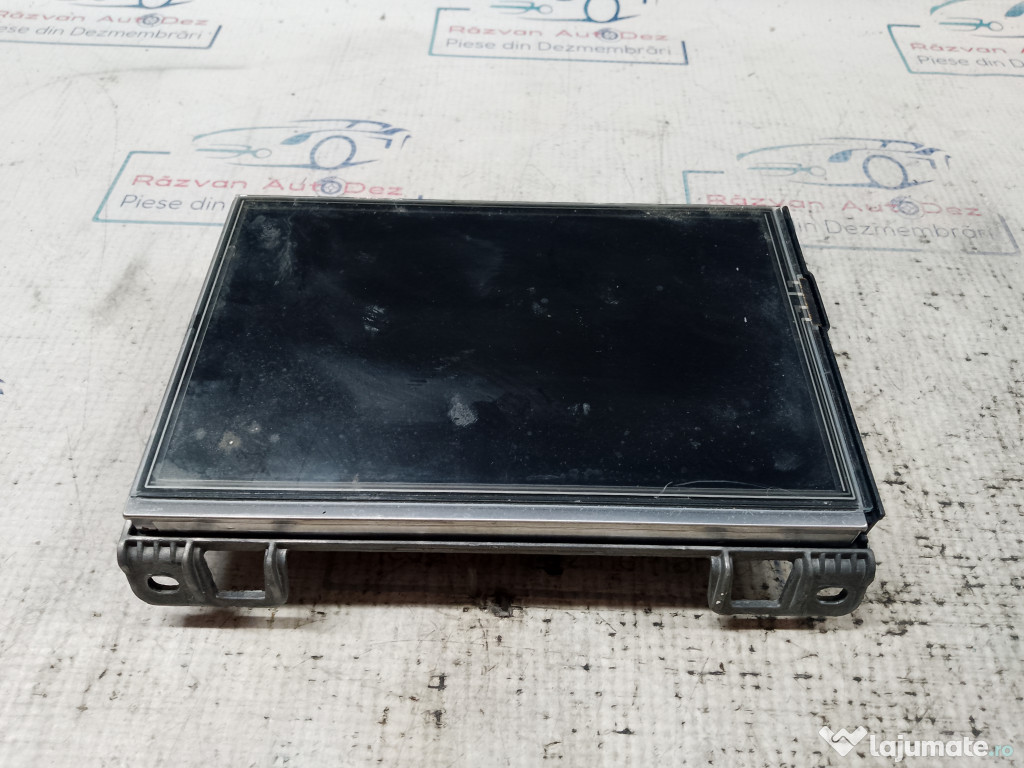 Display navigatie Peugeot 2008 1.2 Benzina 2016