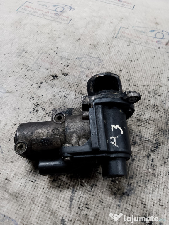 EGR Audi A3 2008