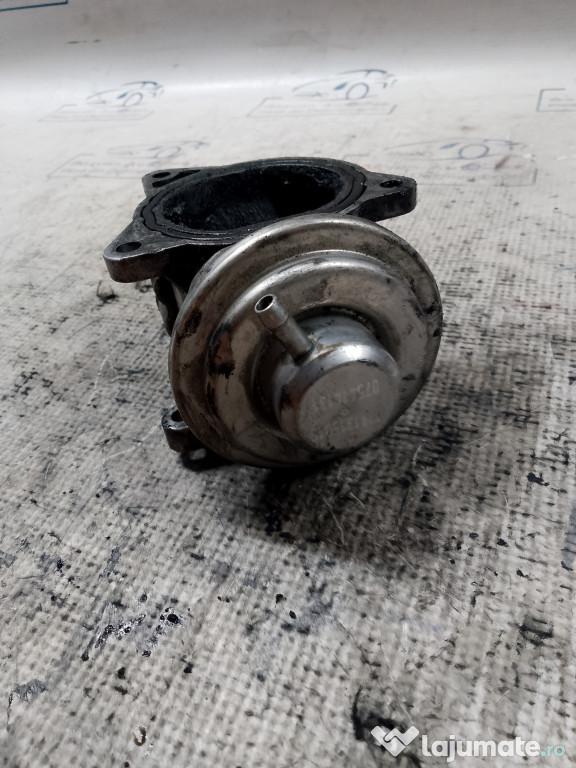 EGR Volkswagen Golf 5 2008