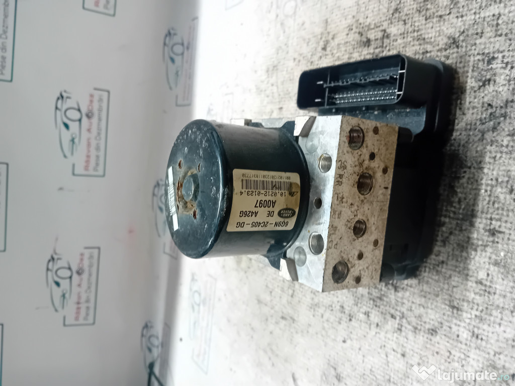 Pompa abs Land Rover Freelander 2 2.2 2012