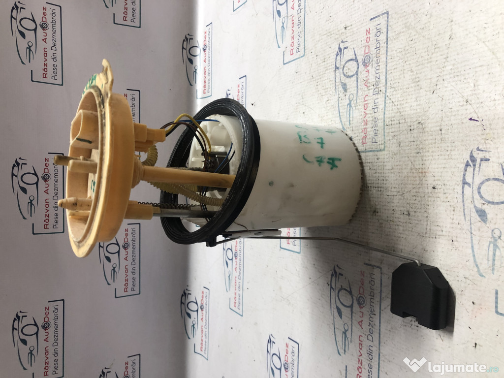 Pompa rezervor motorina Volkswagen Passat B7 Motorina 2012