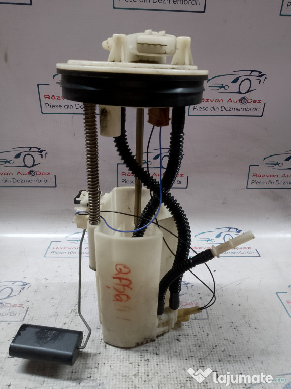 Pompa rezervor motorina Nissan Qashqai Motorina 2007