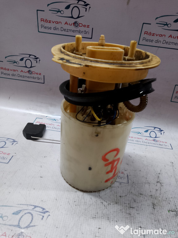 Pompa rezervor motorina Volkswagen Passat B7 Motorina 2009