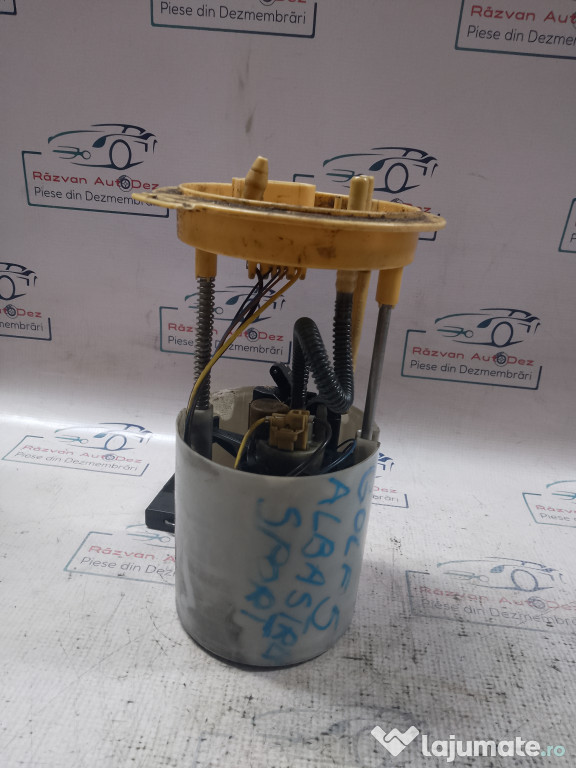 Pompa motorina Volkswagen Golf 5 Motorina 2009