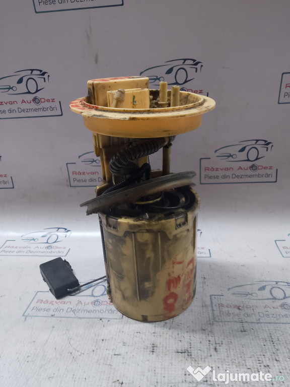 Pompa motorina Seat Leon Motorina 2014