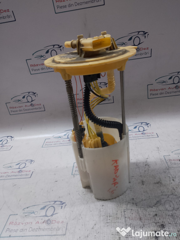 Pompa motorina Renault Kadjar 1.6 Motorina 2016