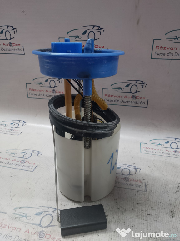 Pompa benzina Skoda Fabia 2 Benzina 2009