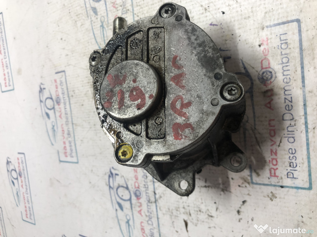 Pompa vacuum Mercedes E 350 2012