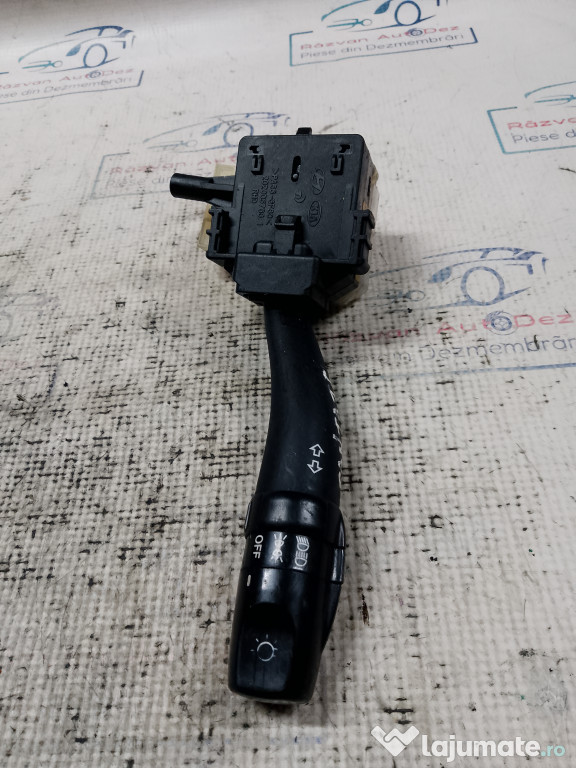 Maneta semnalizare Hyundai Santa Fe 2007