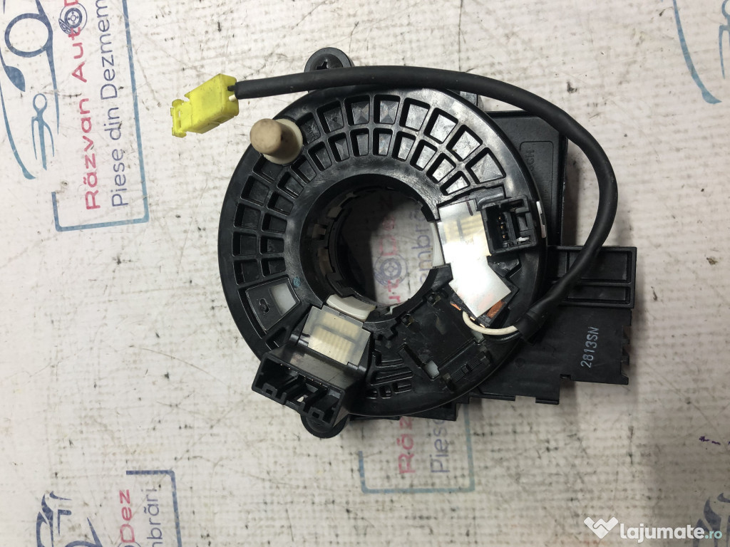 Spira volan Nissan Juke 2011