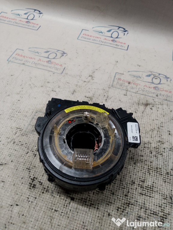 Spira volan Porsche Cayenne 2011